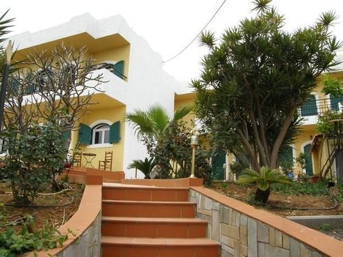 Elia & Tina Apartments Hersonissos  Exterior foto